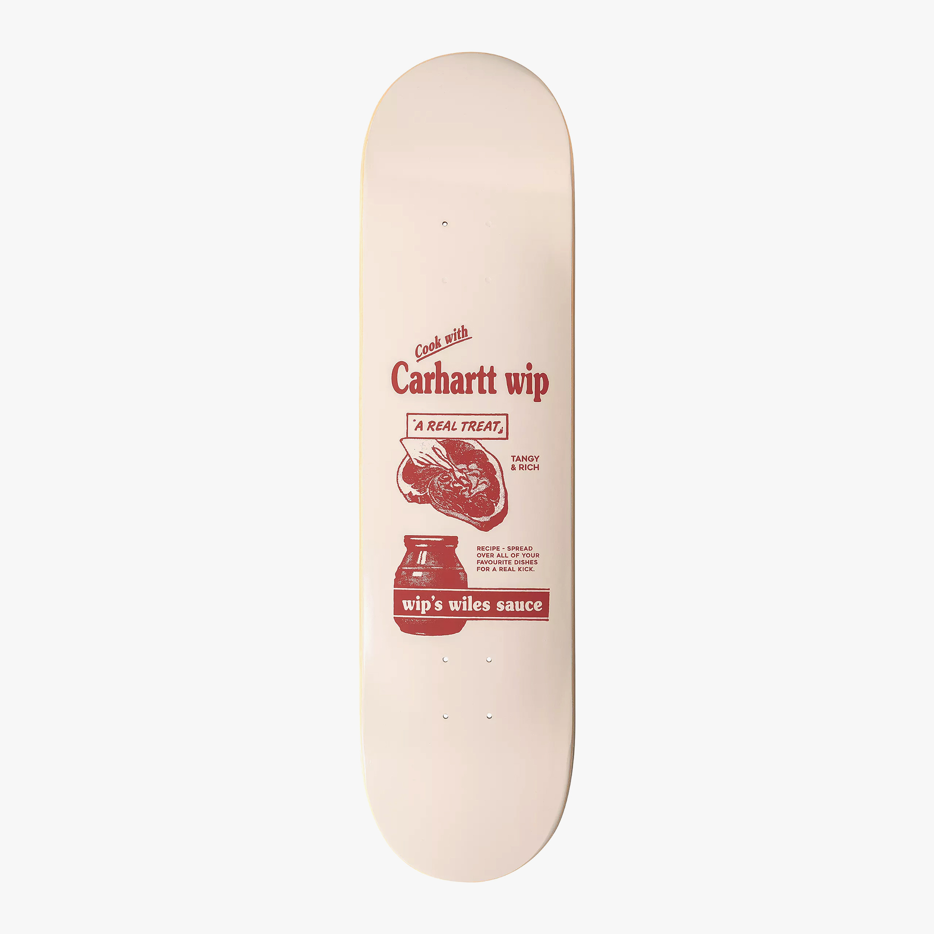 Carhartt Board 1