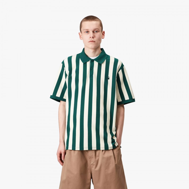 Carhartt  S/S Boynton - I034567 2PO XX - Fuxia, Urban Tribes United