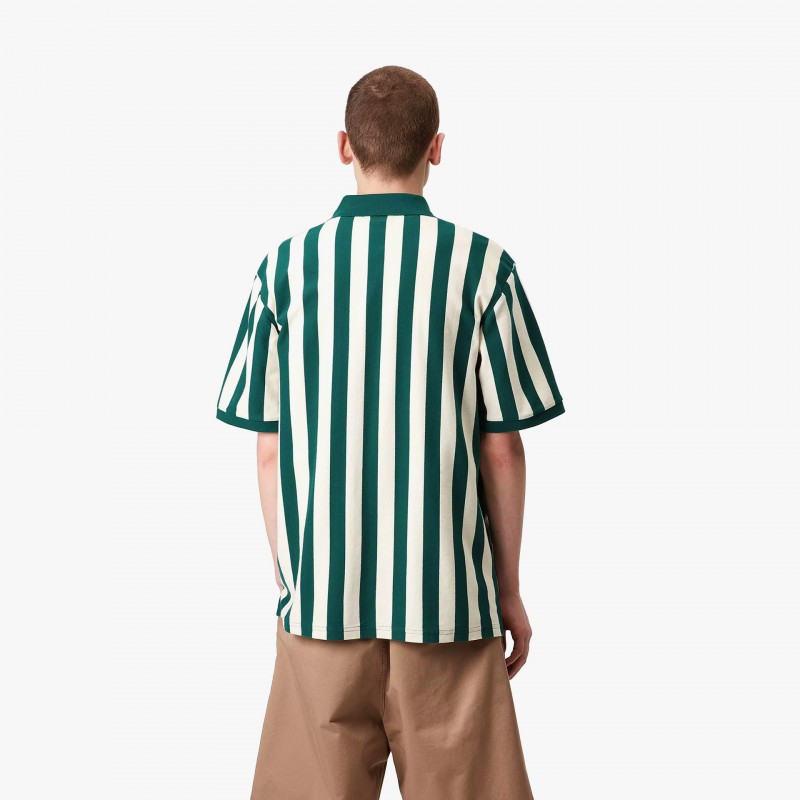Carhartt  S/S Boynton - I034567 2PO XX - Fuxia, Urban Tribes United
