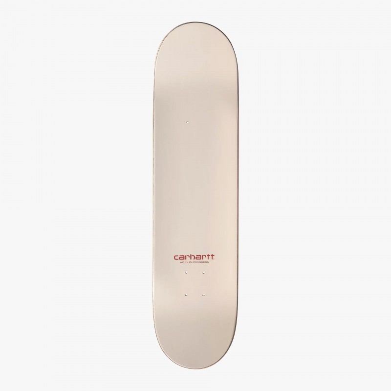 Carhartt Board 1 Carhartt Board 1