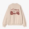 Carhartt WIP Hooded Carhartt