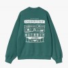 Carhartt WIP Hooded Carhartt
