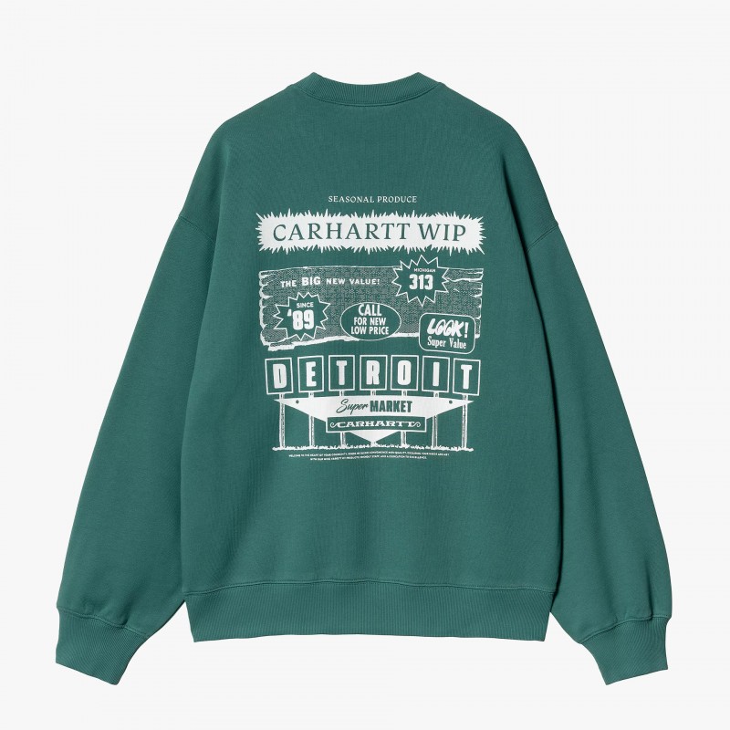 Carhartt WIP Hooded Carhartt Carhartt WIP Hooded Carhartt