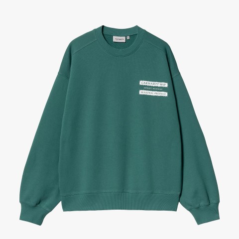Carhartt WIP Hooded Carhartt