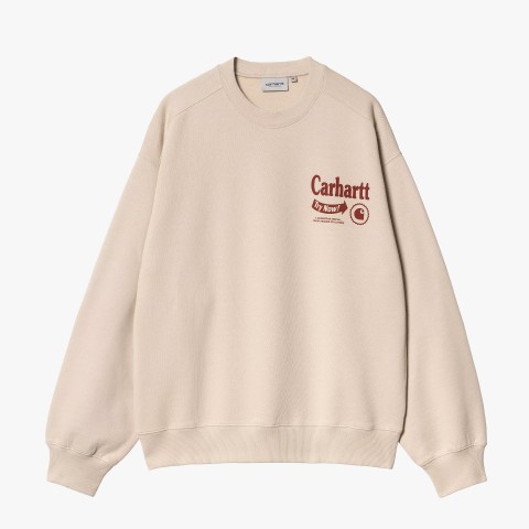 Carhartt WIP Hooded Carhartt