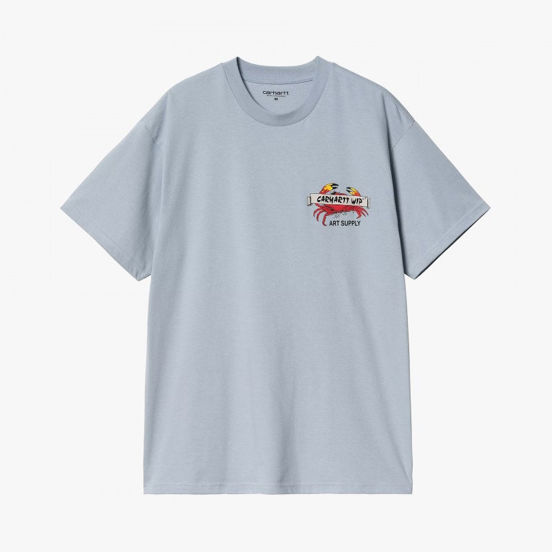 Tシャツ・カットソー Carhartt SS25 \