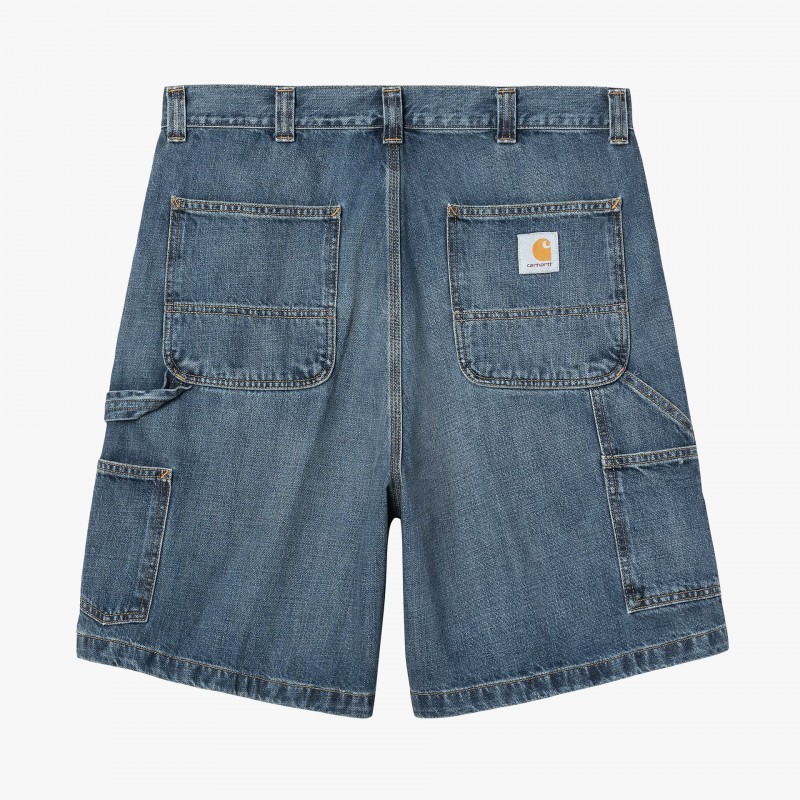Carhartt WIP OG Single Knee - I034872 01 4L - Fuxia, Urban Tribes United