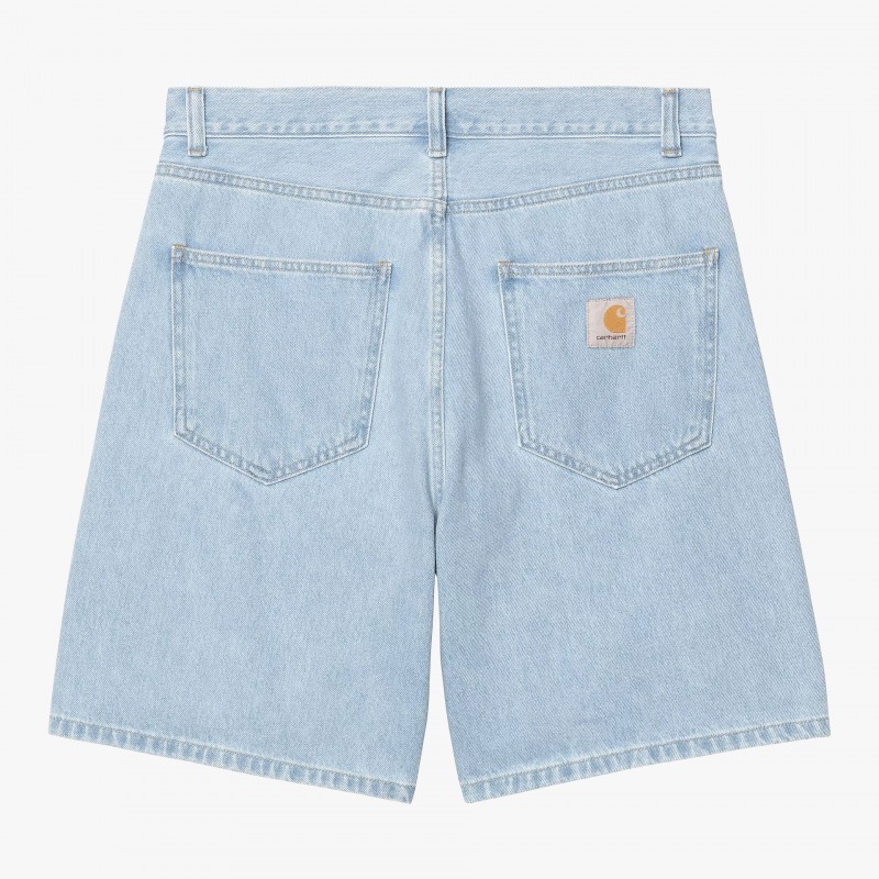 Carhartt WIP Nolan - I034869 01 35 - Fuxia, Urban Tribes United
