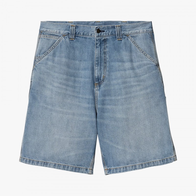 Carhartt WIP OG Single Knee - I034872 01 UR - Fuxia, Urban Tribes United