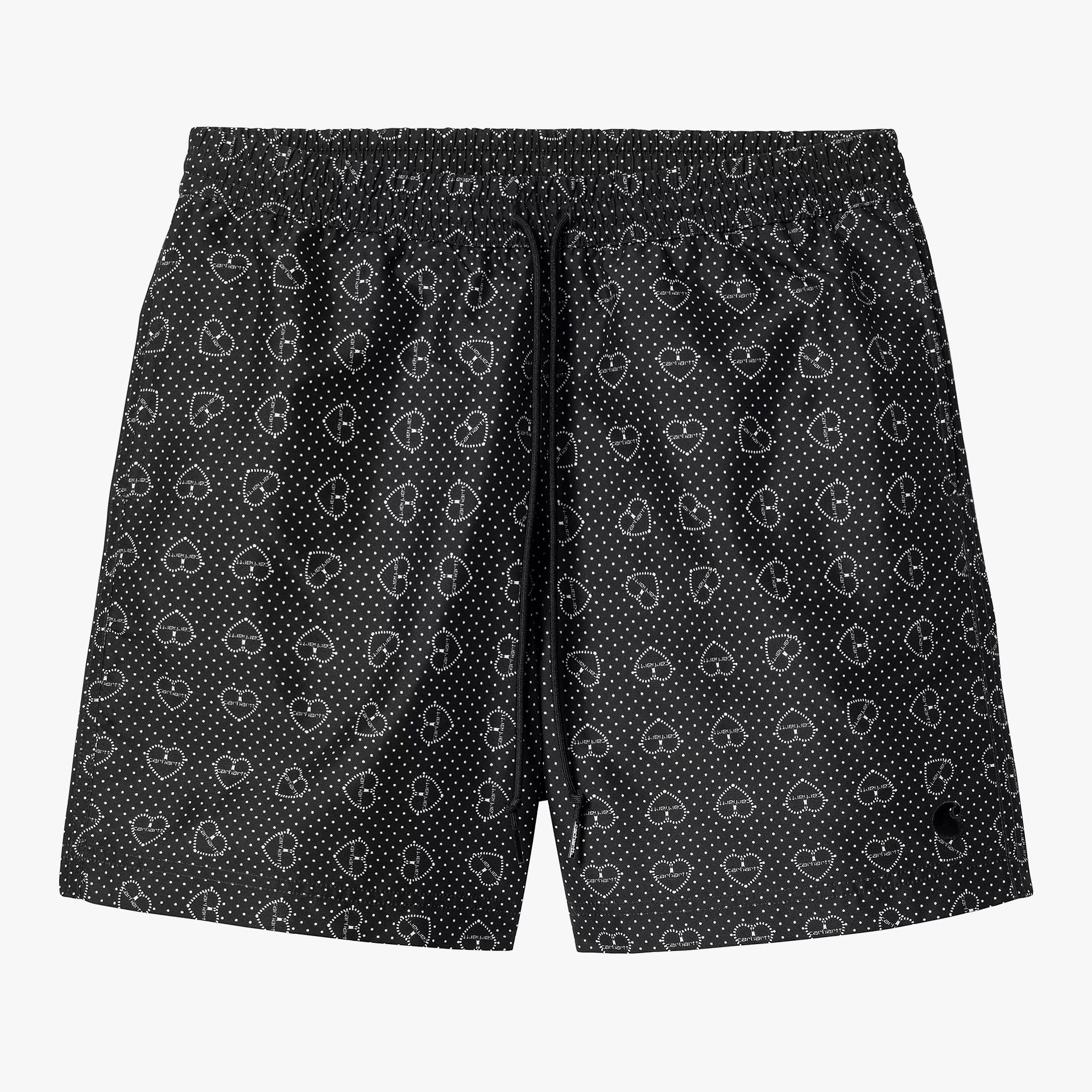Carhartt WIP Slater Swim Trunks