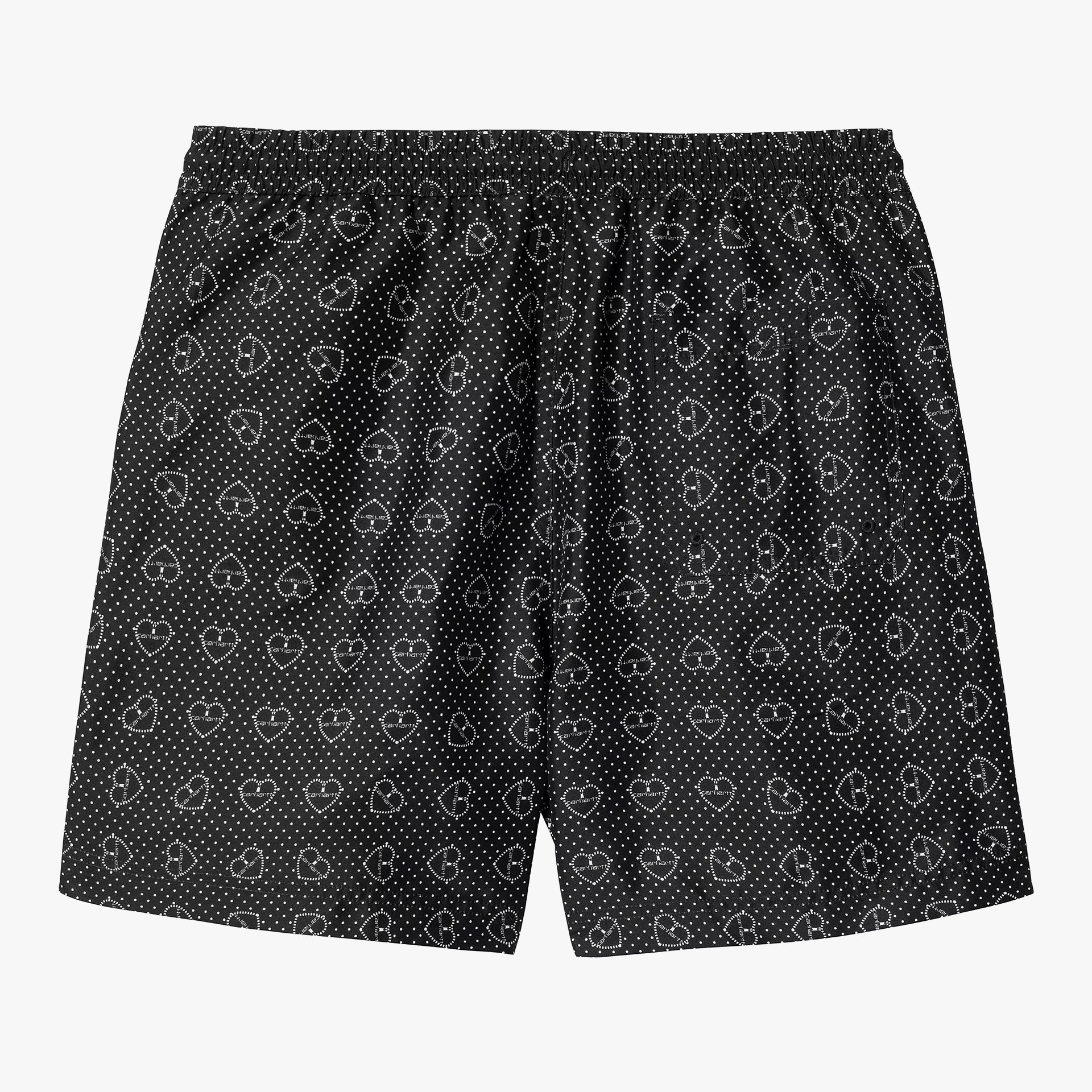 Carhartt WIP Slater Swim Trunks