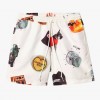 Carhartt WIP Slater Swim Trunks