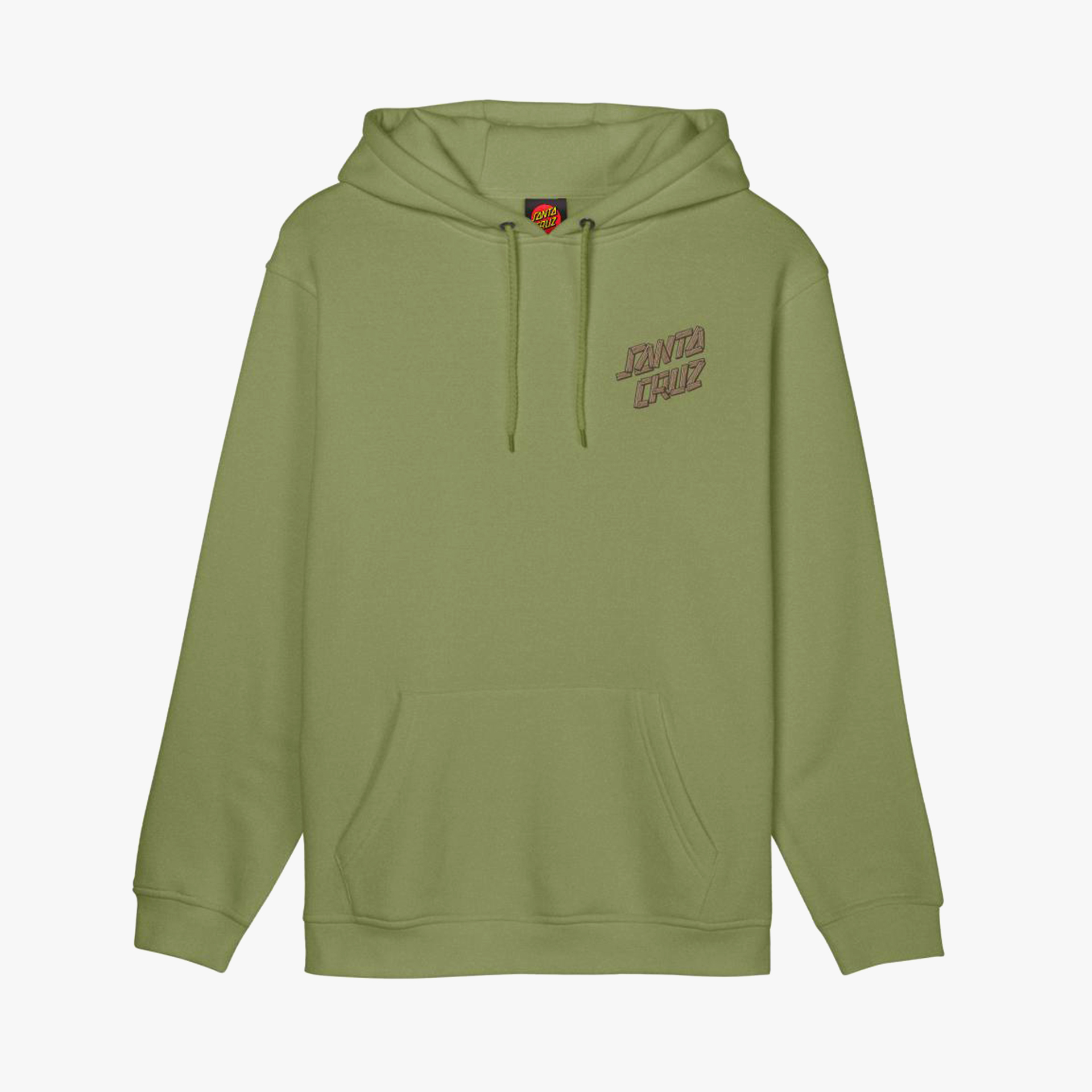 Santa Cruz Screaming Grizzly