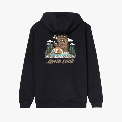Santa Cruz Screaming Grizzly