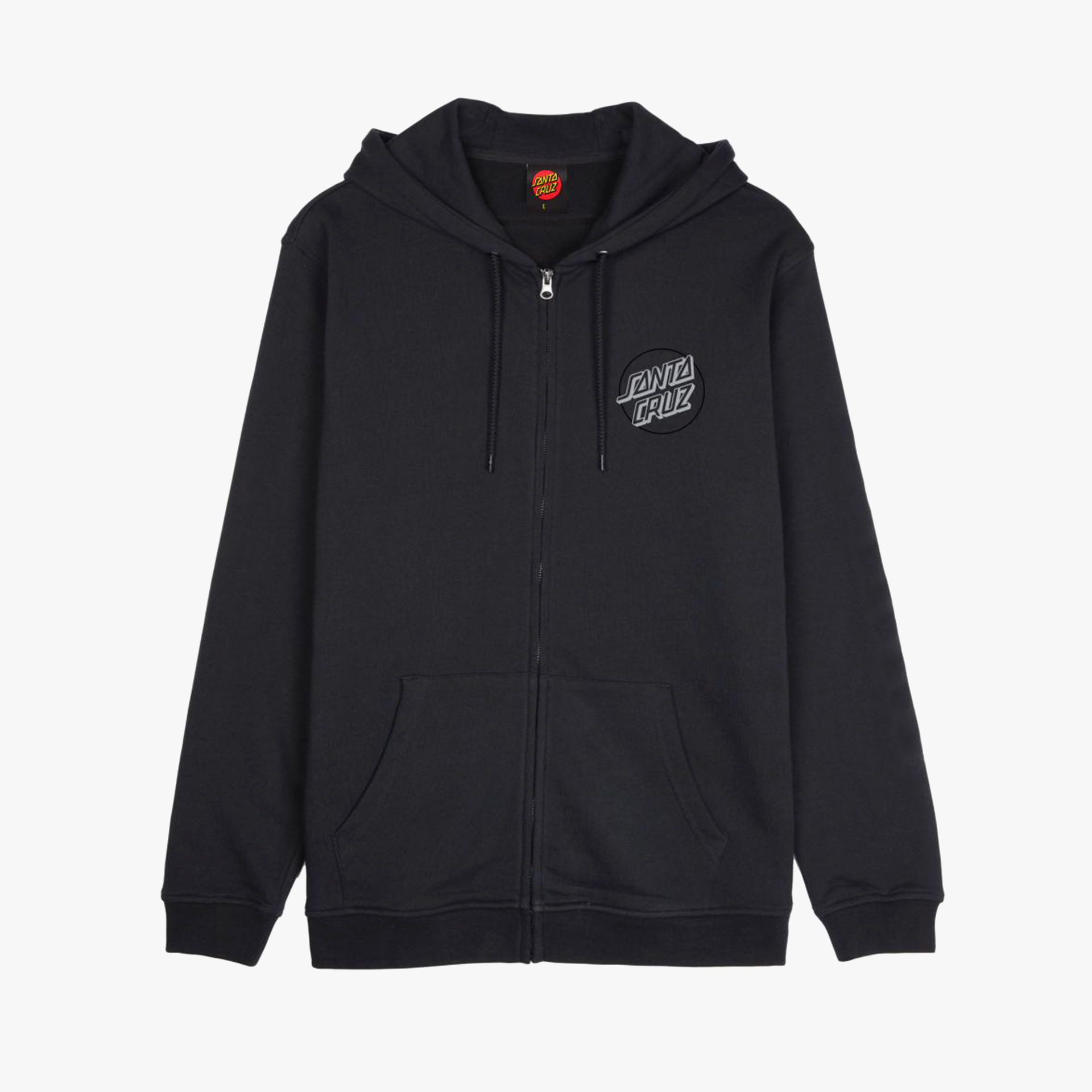 Santa Cruz Wooten Duo Zi