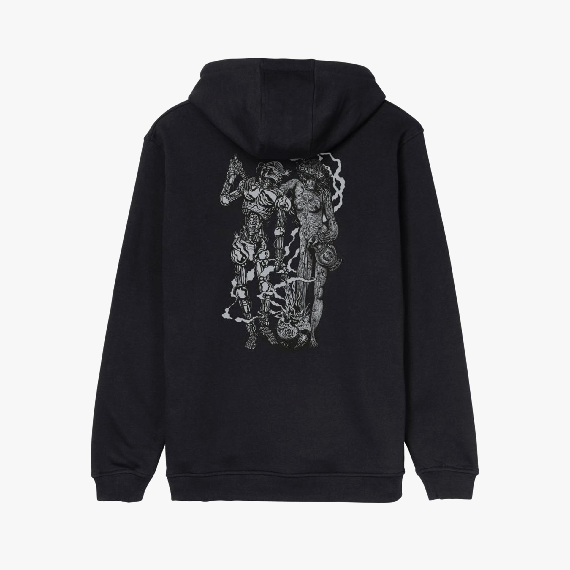 Santa Cruz Wooten Duo Zi