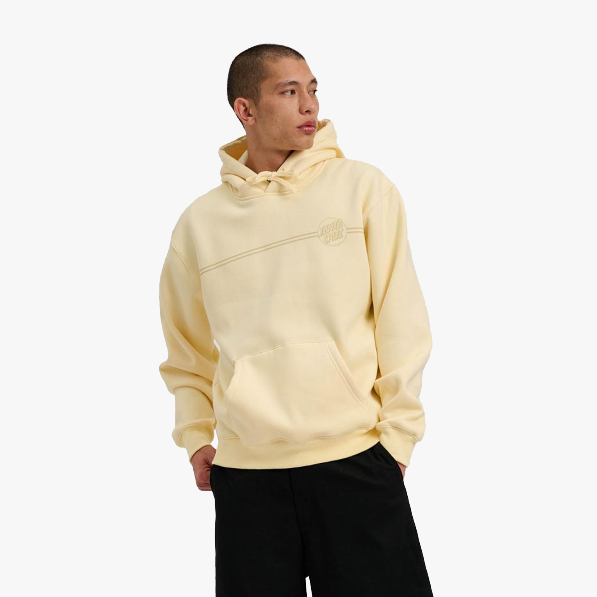 Santa Cruz Tonal Opus Dot Stripe