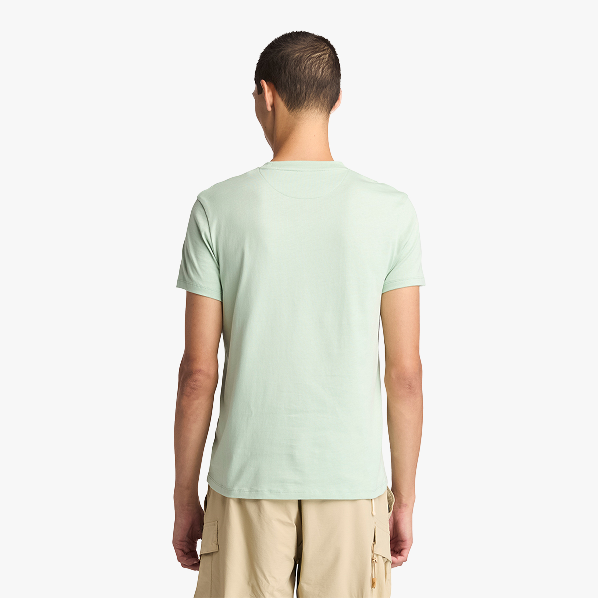 Timberland Dunstan River