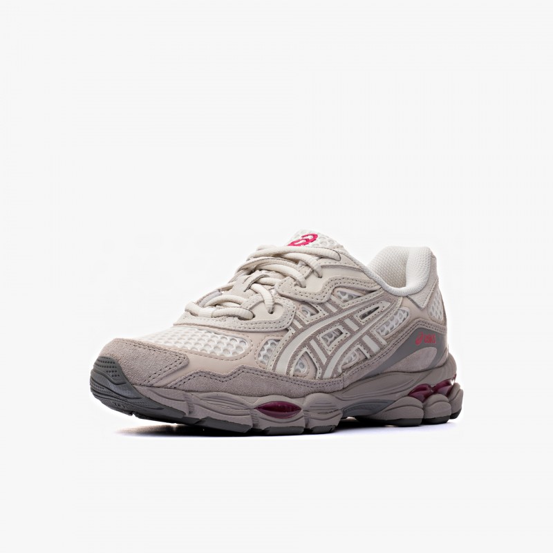 Asics Gel-NYC - 1203A372 100 - Fuxia, Urban Tribes United