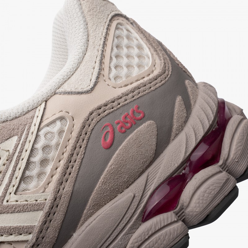 Asics Gel-NYC - 1203A372 100 - Fuxia, Urban Tribes United