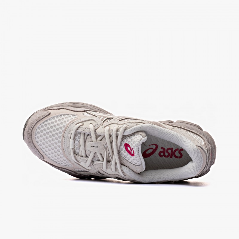 Asics Gel-NYC - 1203A372 100 - Fuxia, Urban Tribes United