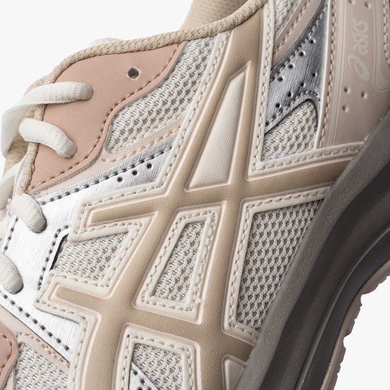 Asics Gel Jog 100S - 1203A741 100 - Fuxia, Urban Tribes United