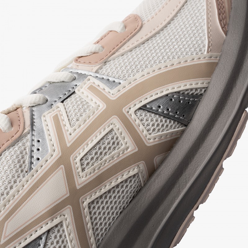 Asics Gel Jog 100S - 1203A741 100 - Fuxia, Urban Tribes United