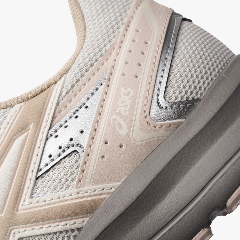 Asics Gel Jog 100S - 1203A741 100 - Fuxia, Urban Tribes United