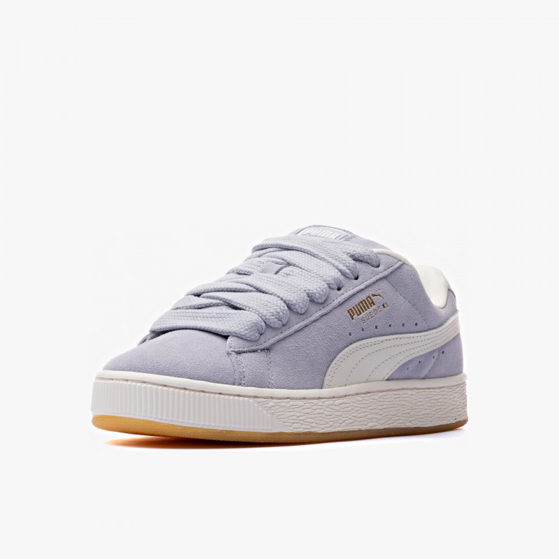 Puma Suede XL - 395205 62 - Fuxia, Urban Tribes United
