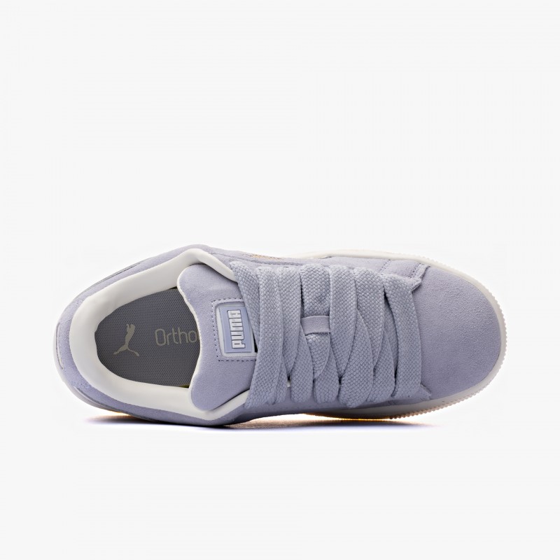 Puma Suede XL - 395205 62 - Fuxia, Urban Tribes United