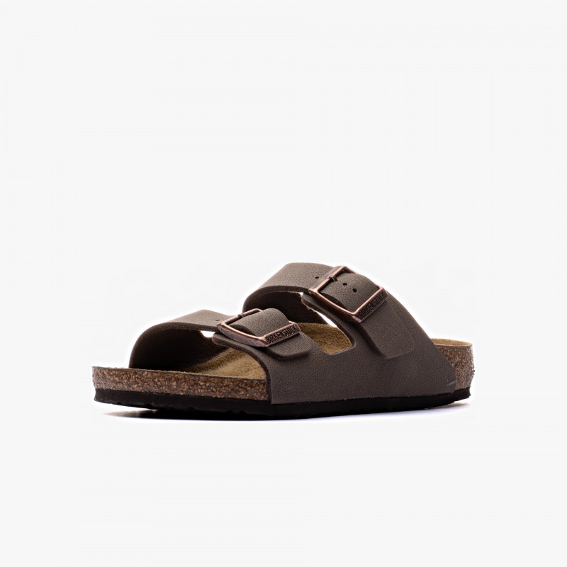 Birkenstock Arizona Kids Birko-Flor - 552893 - Fuxia, Urban Tribes United