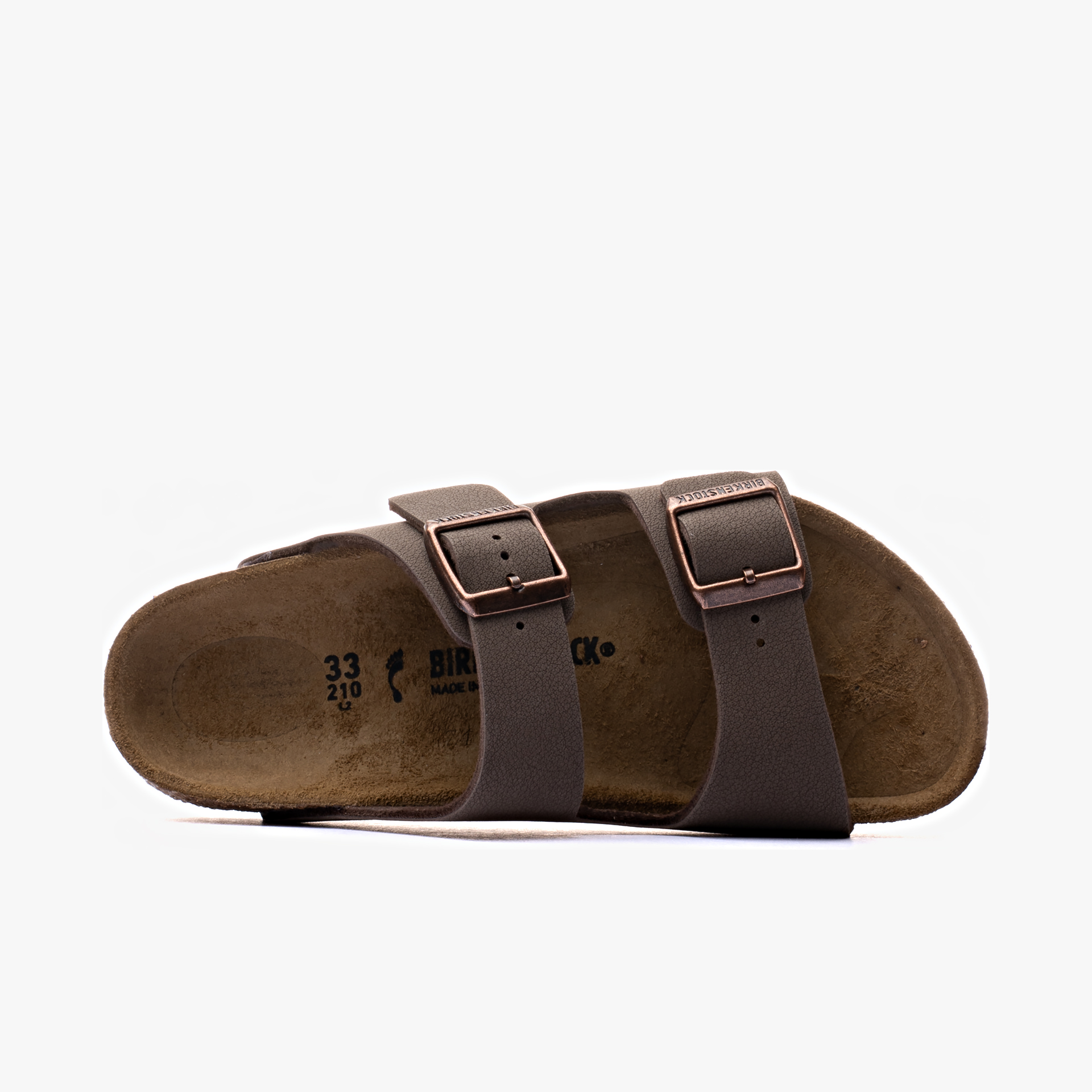 Birkenstock Arizona Kids Birko-Flor