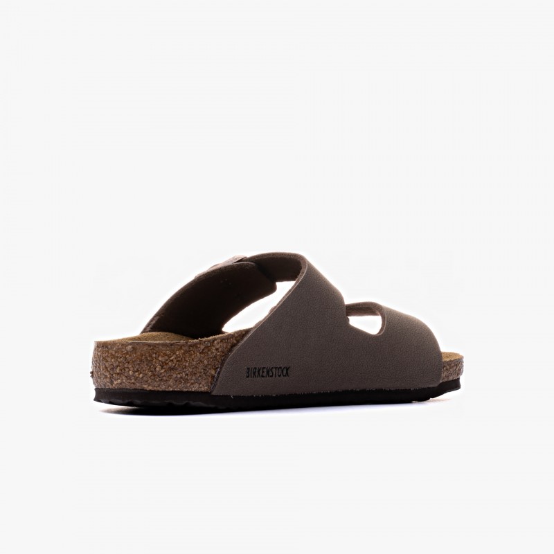 Birkenstock Arizona Kids Birko-Flor - 552893 - Fuxia, Urban Tribes United