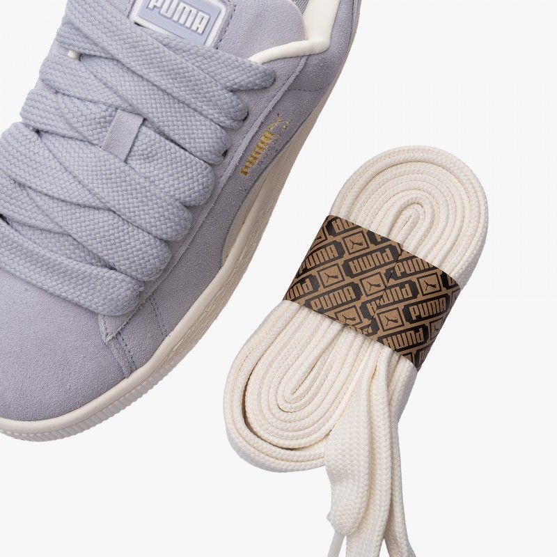 Puma Suede XL - 395205 62 - Fuxia, Urban Tribes United