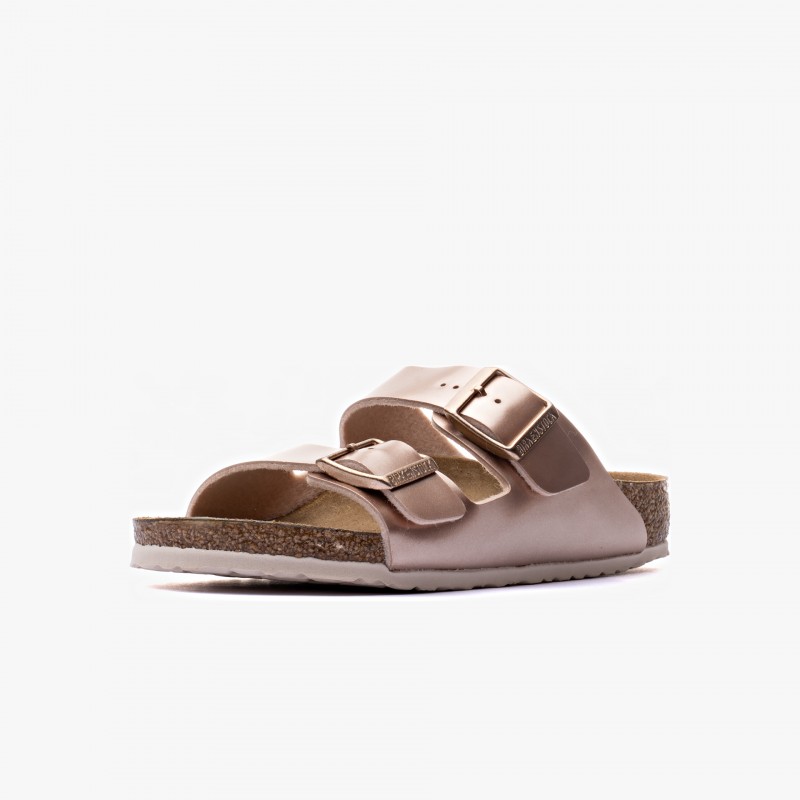Birkenstock Kids Birko-Flor - 1012478 - Fuxia, Urban Tribes United