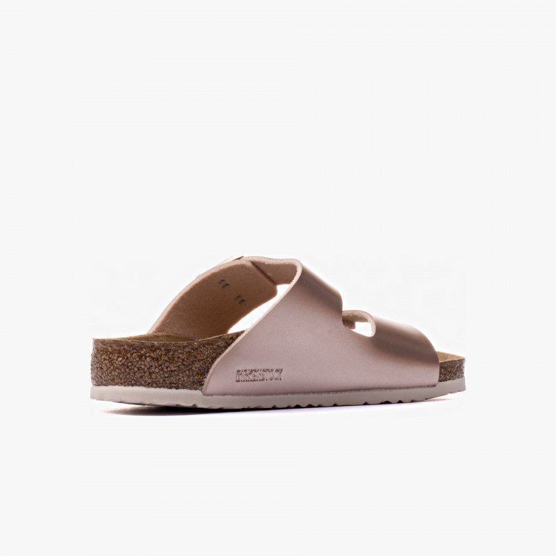 Birkenstock Kids Birko-Flor - 1012478 - Fuxia, Urban Tribes United