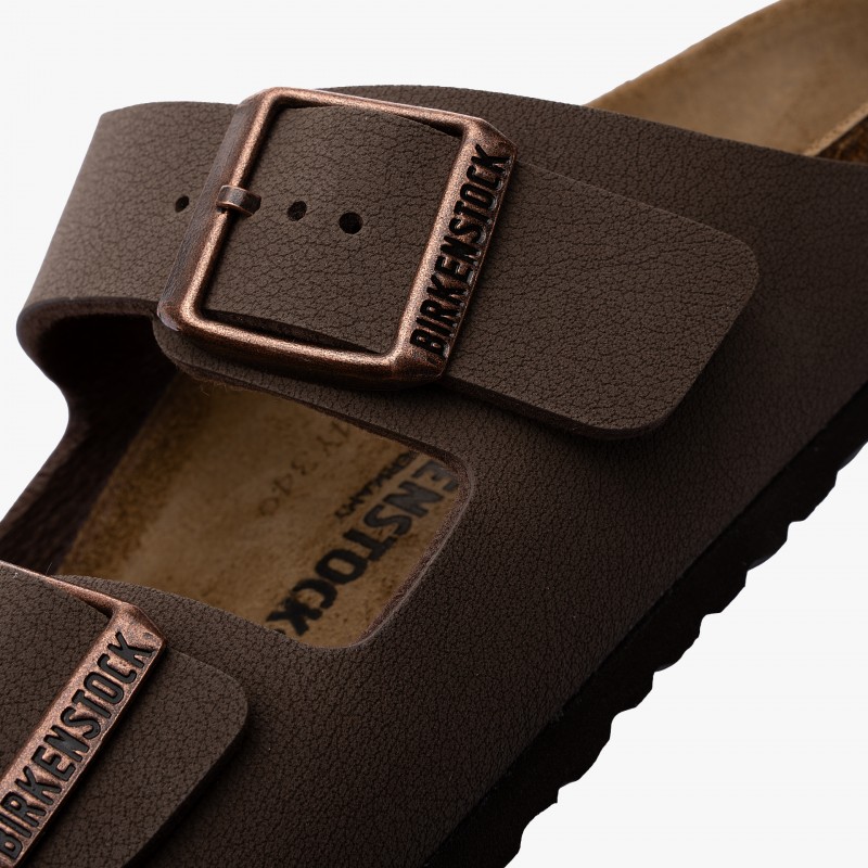 Birkenstock Arizona Kids Birko-Flor - 552893 - Fuxia, Urban Tribes United