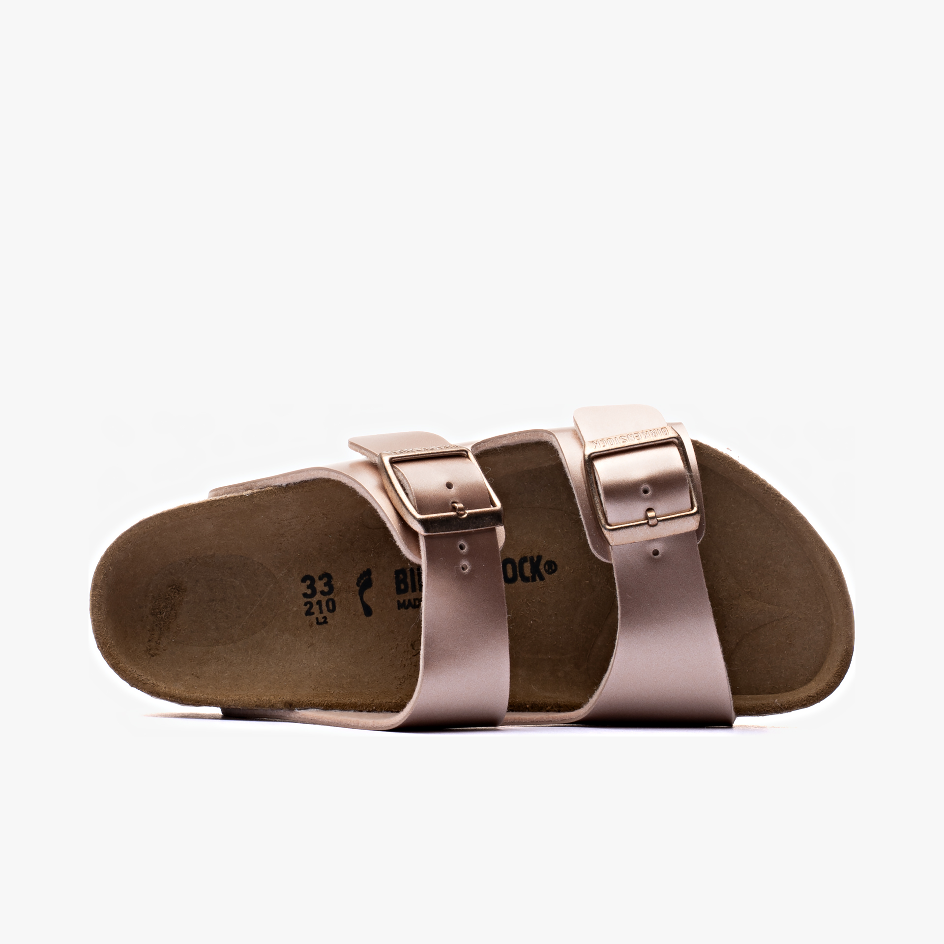 Birkenstock Kids Birko-Flor