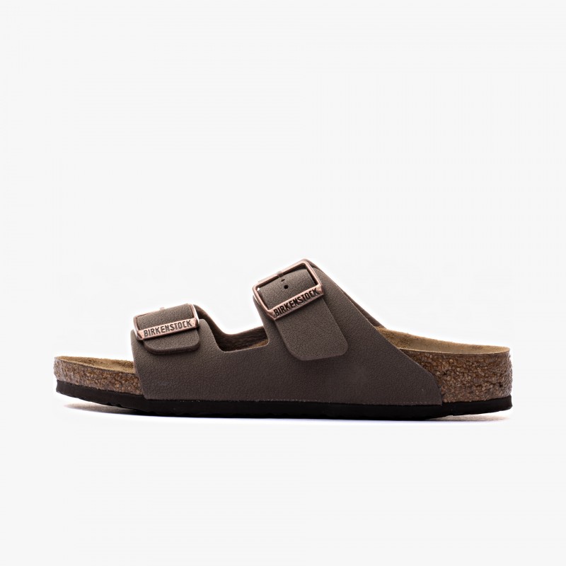 Birkenstock Arizona Kids Birko-Flor - 552893 - Fuxia, Urban Tribes United