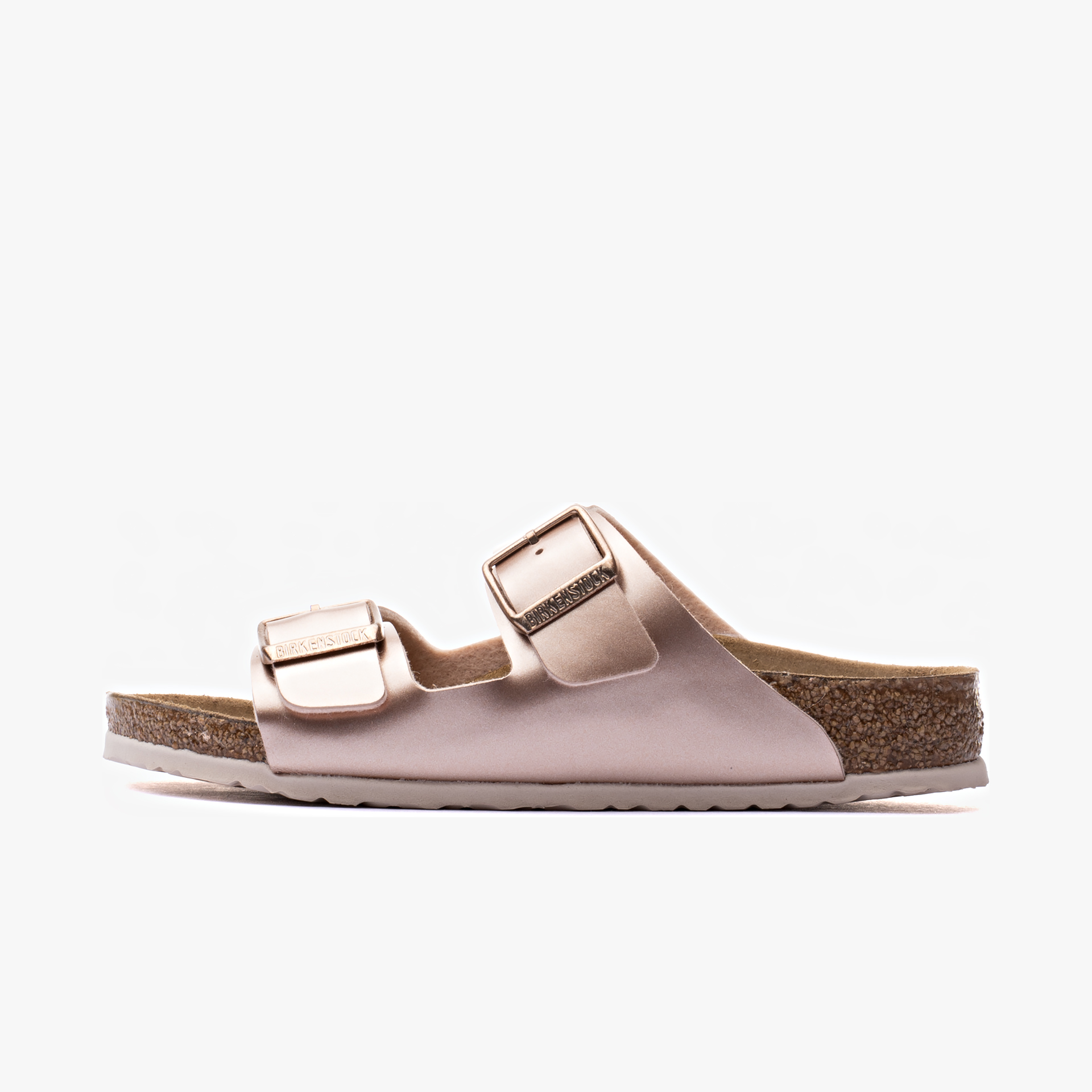 Birkenstock Kids Birko-Flor