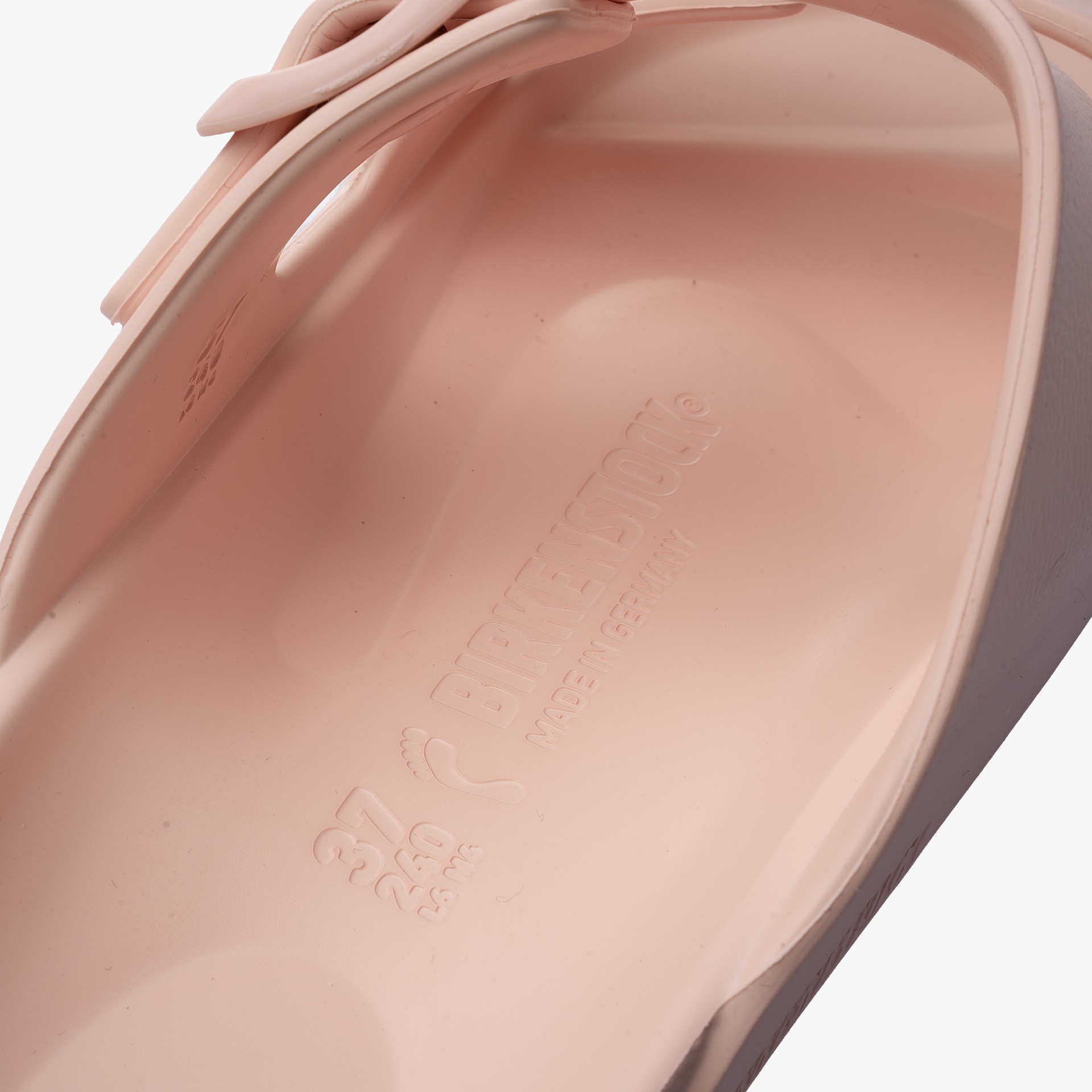 Birkenstock Arizona Eva W