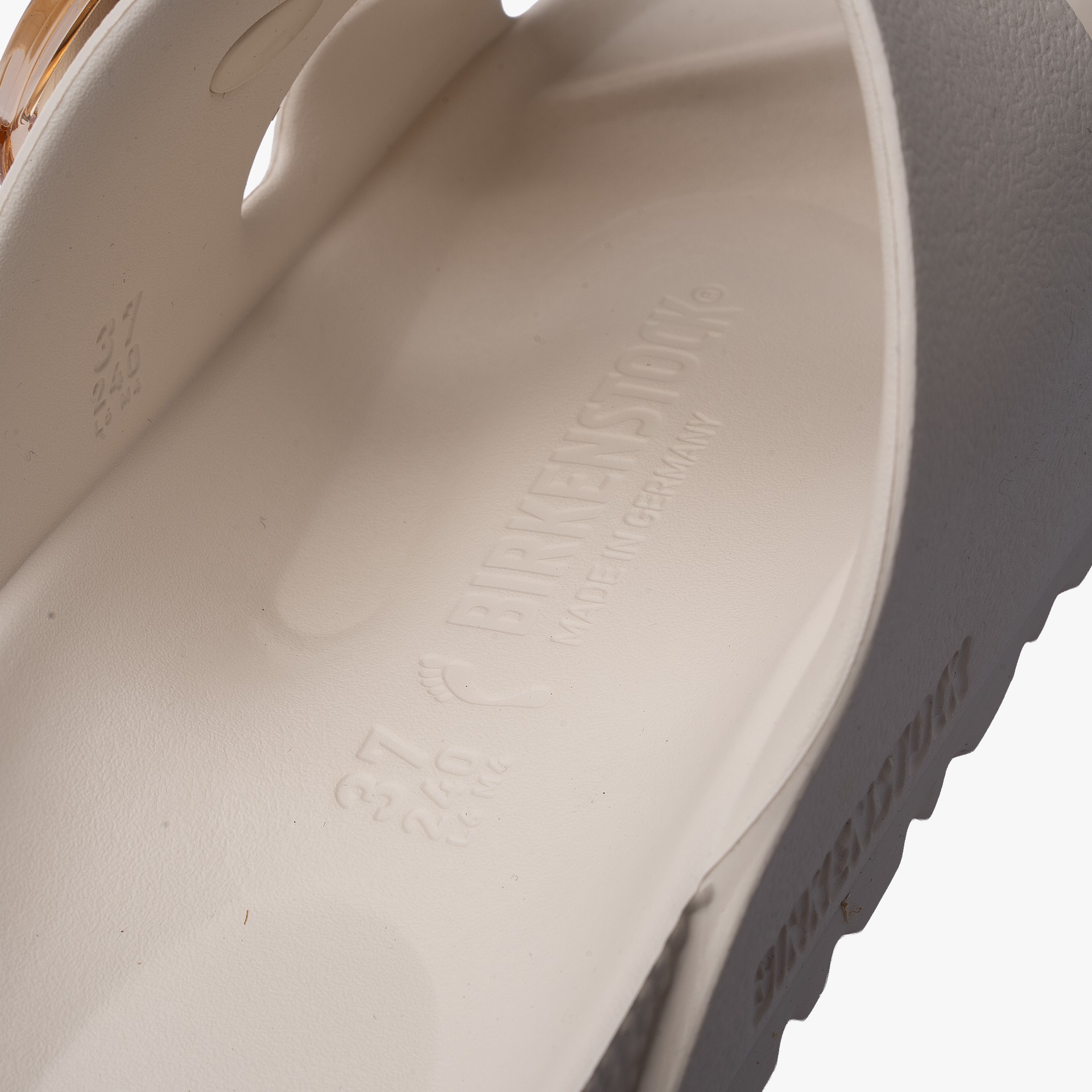 Birkenstock Arizona Big Buckle Eva