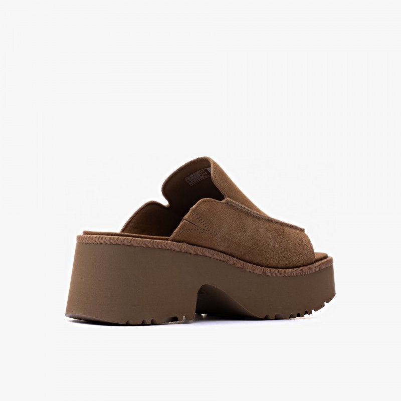 UGG W New Heights Slide - 1167476 CHE - Fuxia, Urban Tribes United