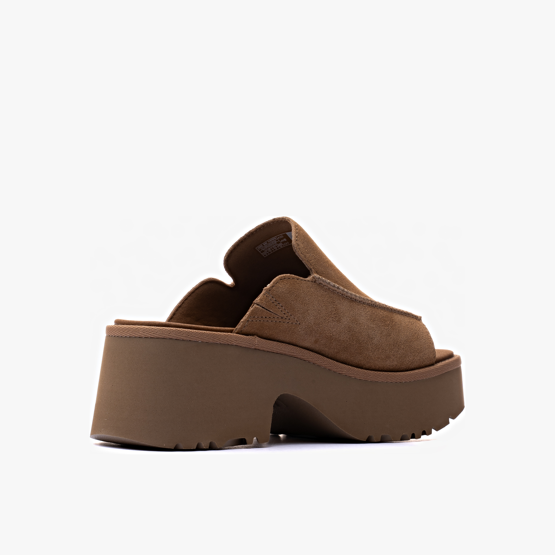 UGG W New Heights Slide
