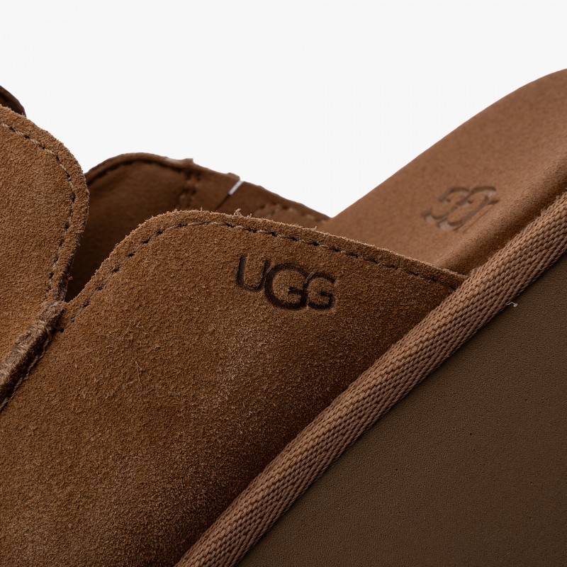 UGG W New Heights Slide - 1167476 CHE - Fuxia, Urban Tribes United