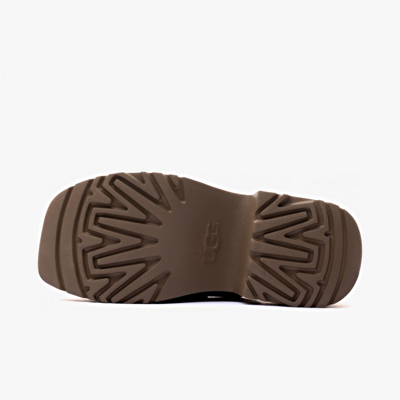 UGG W New Heights Slide - 1167476 CHE - Fuxia, Urban Tribes United