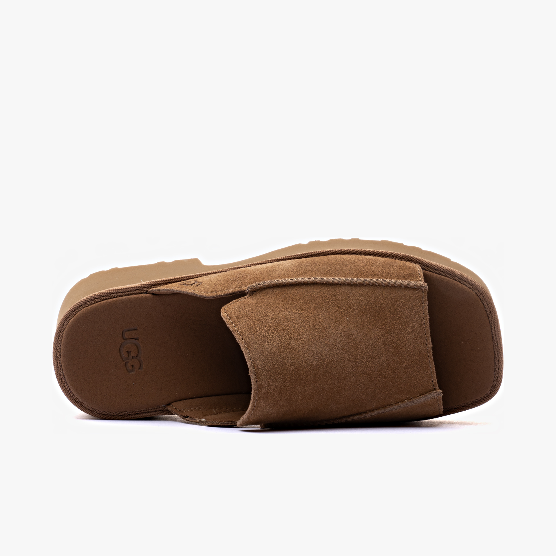 UGG W New Heights Slide