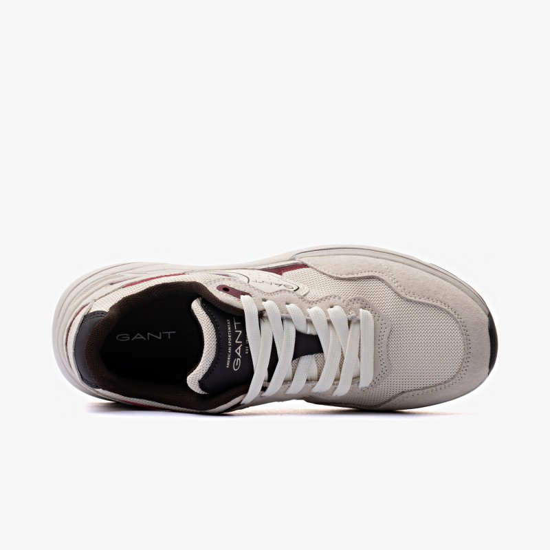 Gant Jaybro - 30637871 G173 - Fuxia, Urban Tribes United
