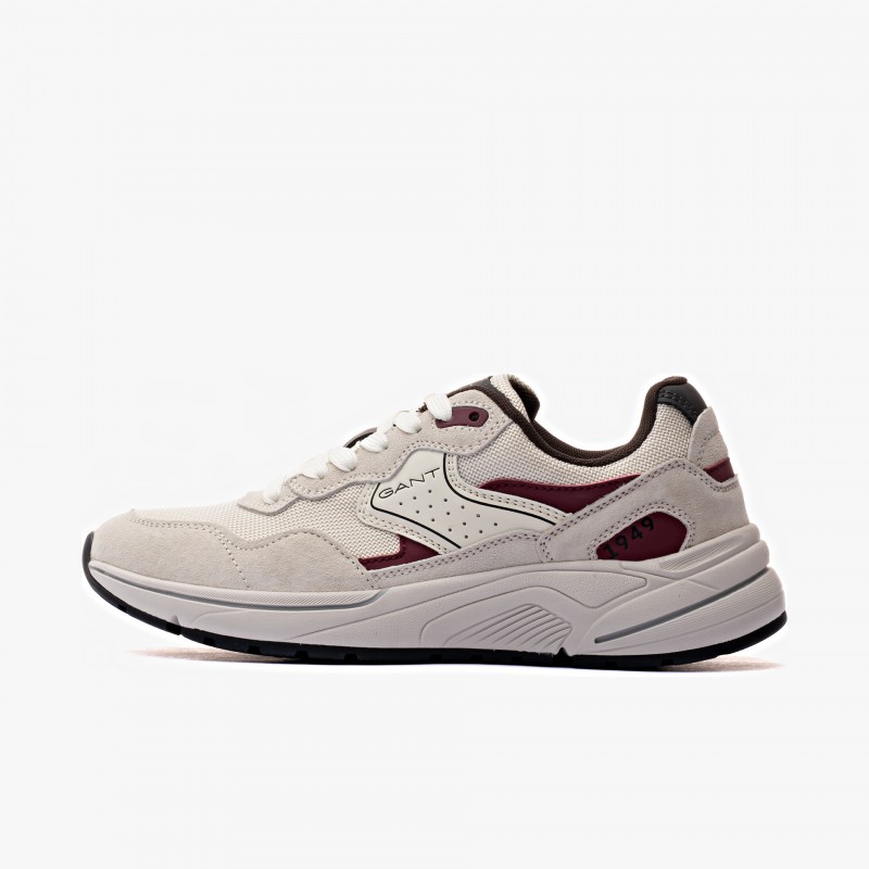 Gant Jaybro - 30637871 G173 - Fuxia, Urban Tribes United