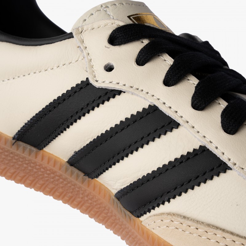 adidas Samba OG - ID0478 - Fuxia, Urban Tribes United